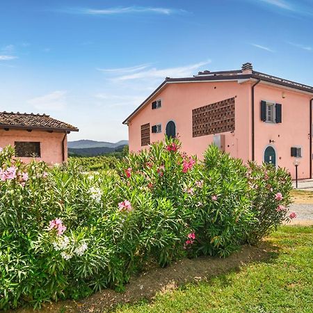 Tenuta San Giovanni Λούκα Εξωτερικό φωτογραφία