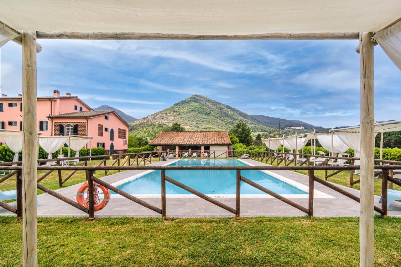 Tenuta San Giovanni Λούκα Εξωτερικό φωτογραφία