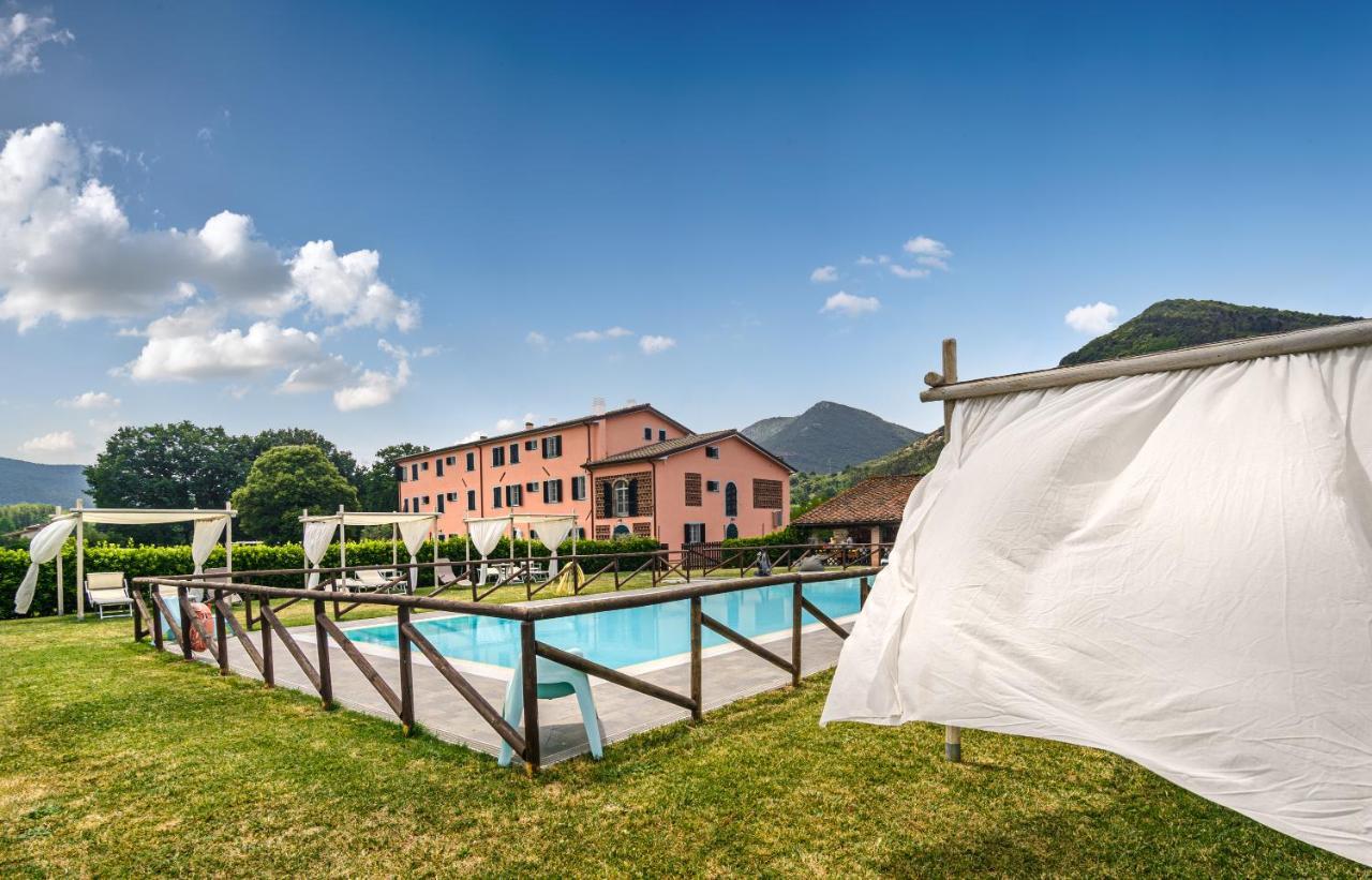 Tenuta San Giovanni Λούκα Εξωτερικό φωτογραφία