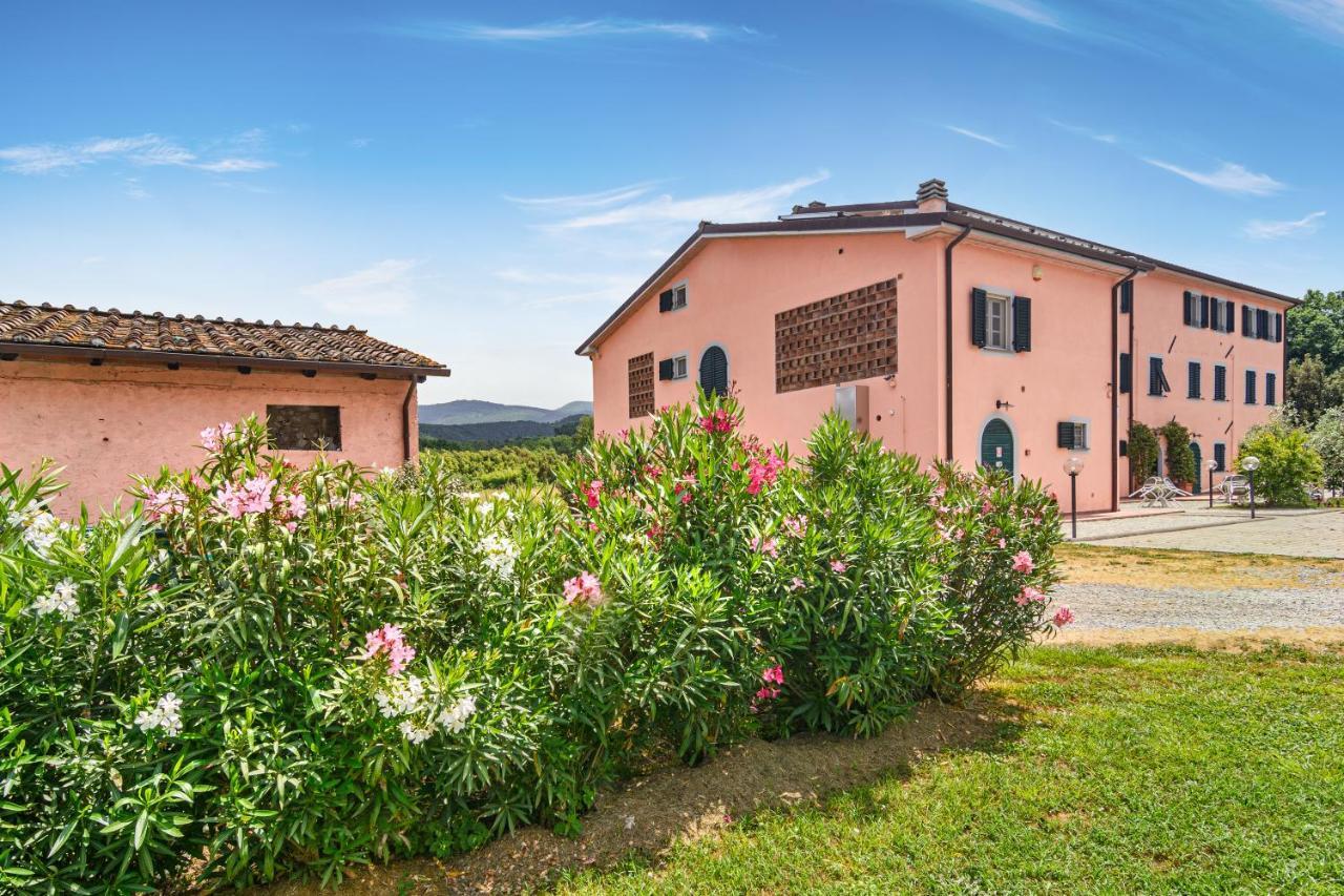 Tenuta San Giovanni Λούκα Εξωτερικό φωτογραφία