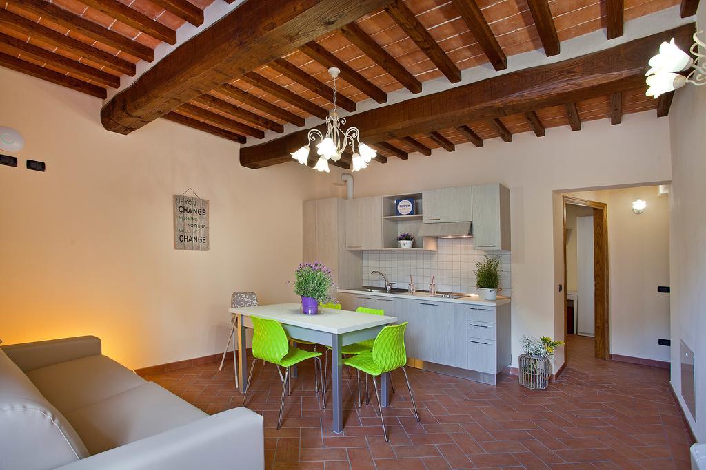 Tenuta San Giovanni Λούκα Εξωτερικό φωτογραφία