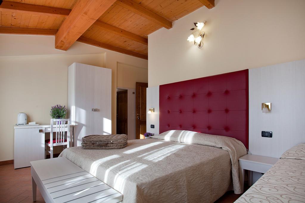 Tenuta San Giovanni Λούκα Εξωτερικό φωτογραφία