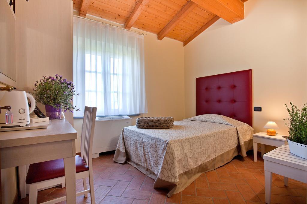 Tenuta San Giovanni Λούκα Εξωτερικό φωτογραφία