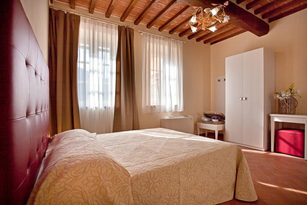 Tenuta San Giovanni Λούκα Εξωτερικό φωτογραφία