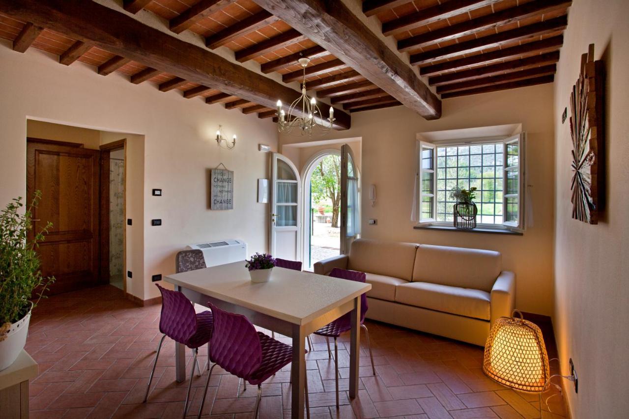 Tenuta San Giovanni Λούκα Εξωτερικό φωτογραφία