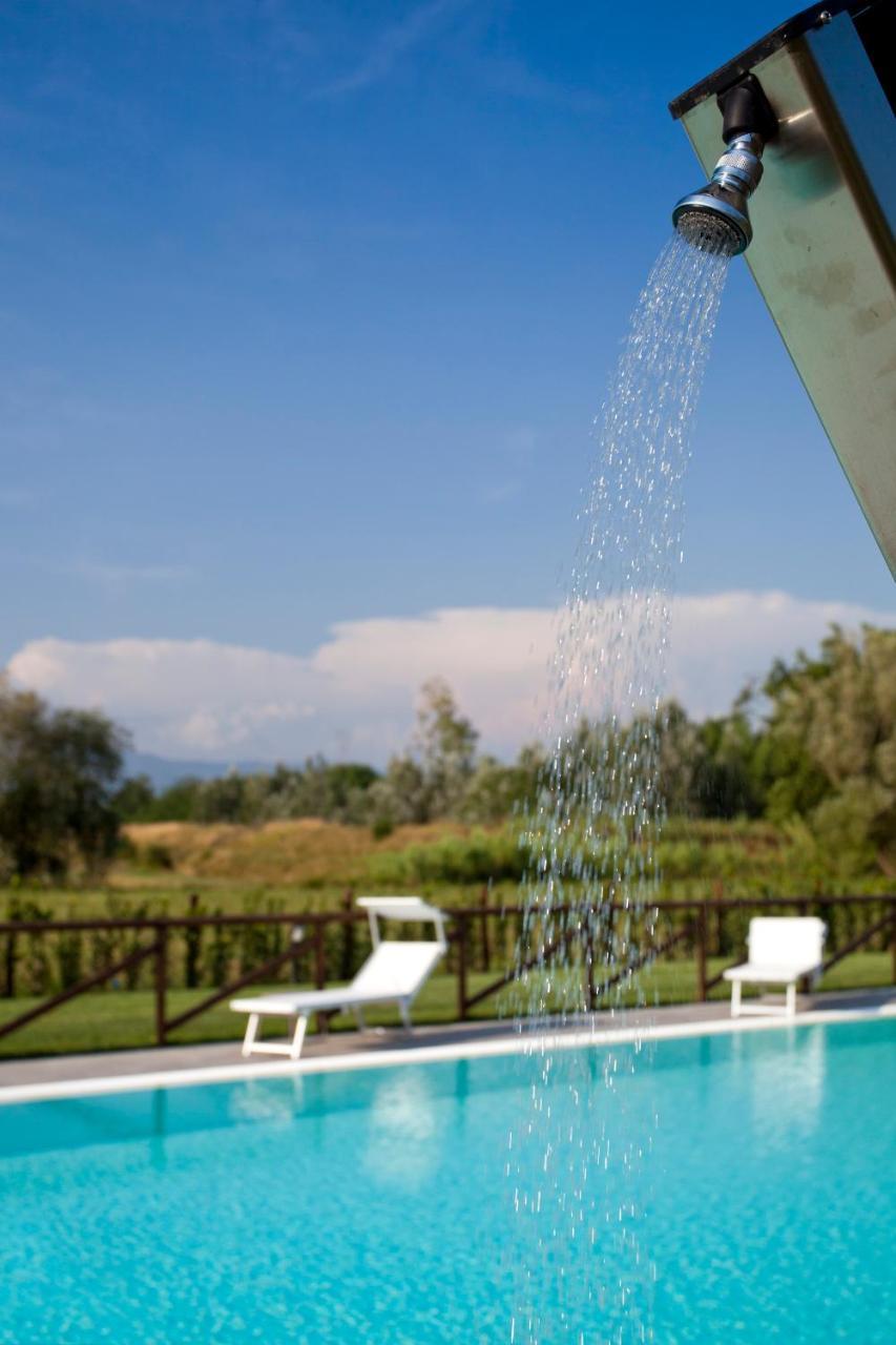 Tenuta San Giovanni Λούκα Εξωτερικό φωτογραφία
