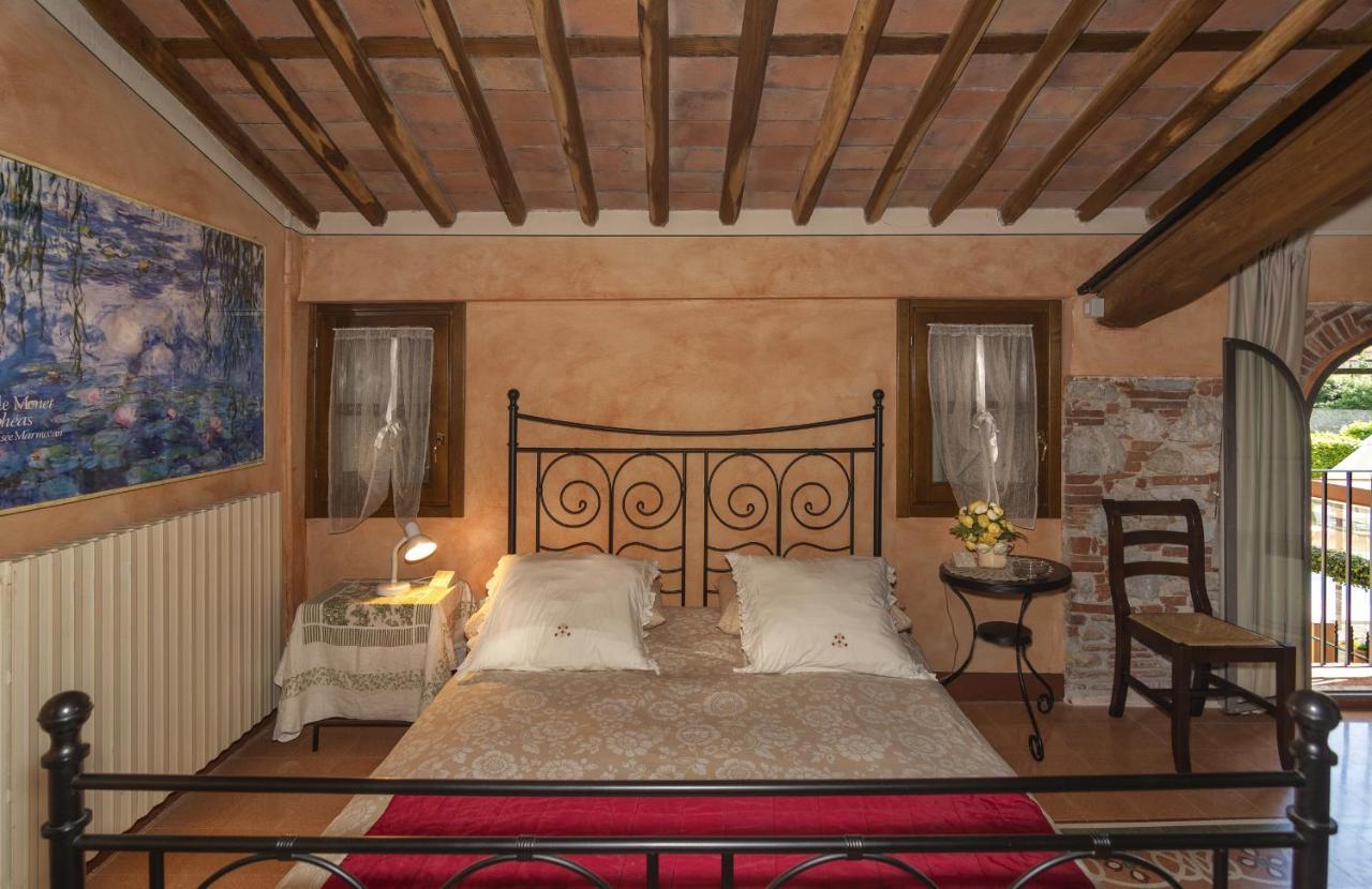 Tenuta San Giovanni Λούκα Εξωτερικό φωτογραφία