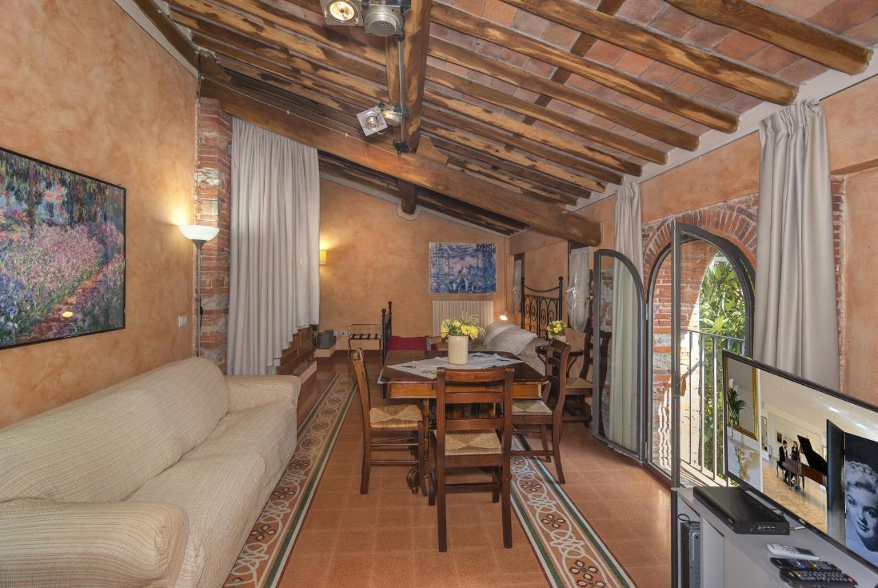 Tenuta San Giovanni Λούκα Εξωτερικό φωτογραφία