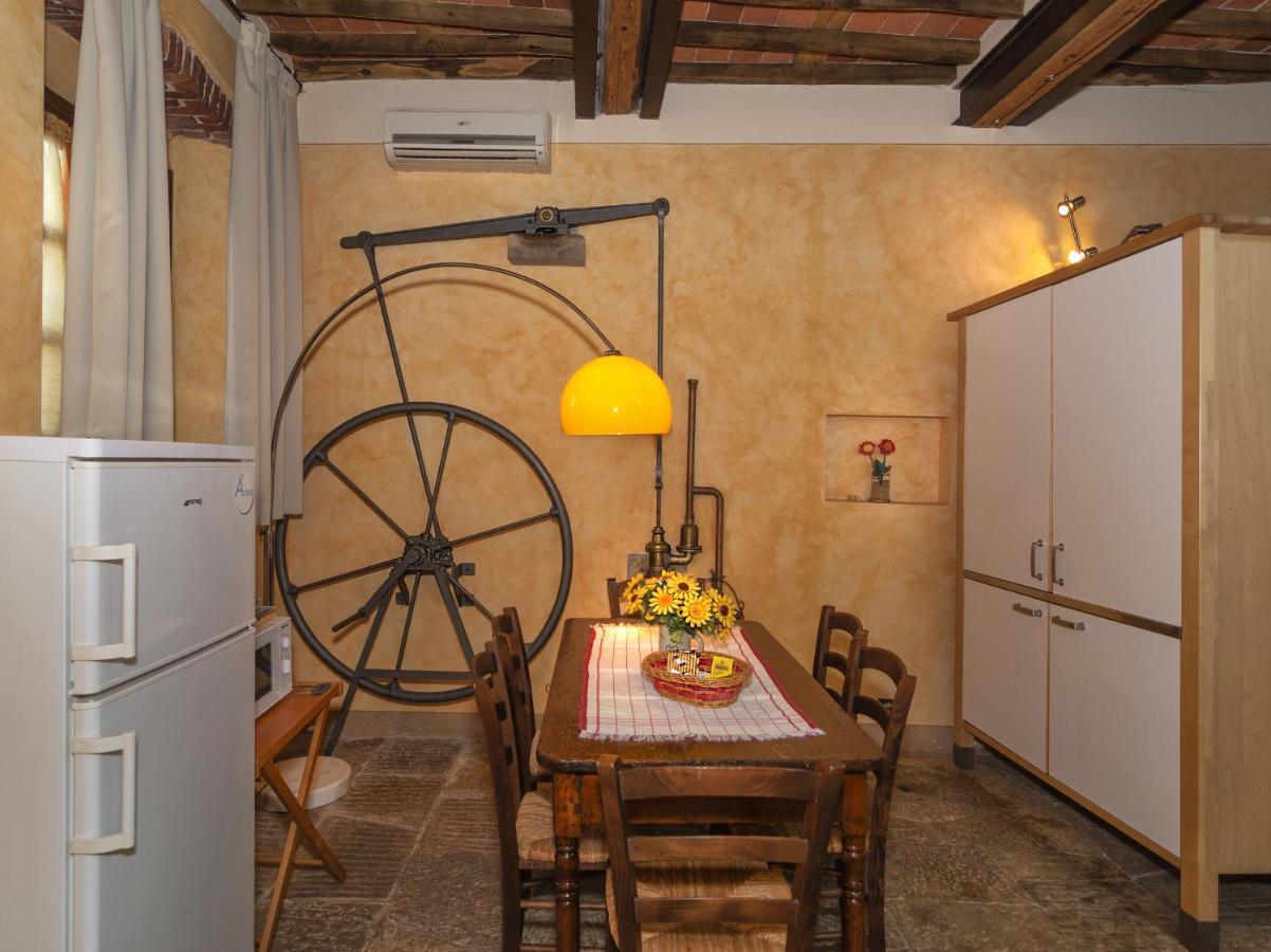 Tenuta San Giovanni Λούκα Εξωτερικό φωτογραφία
